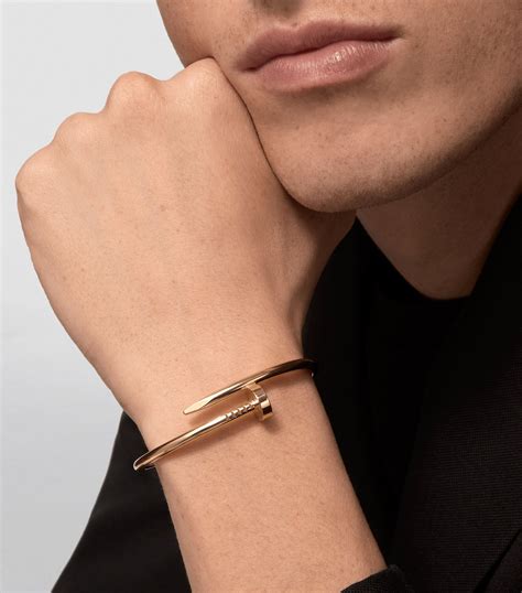 Cartier Juste un Clou .